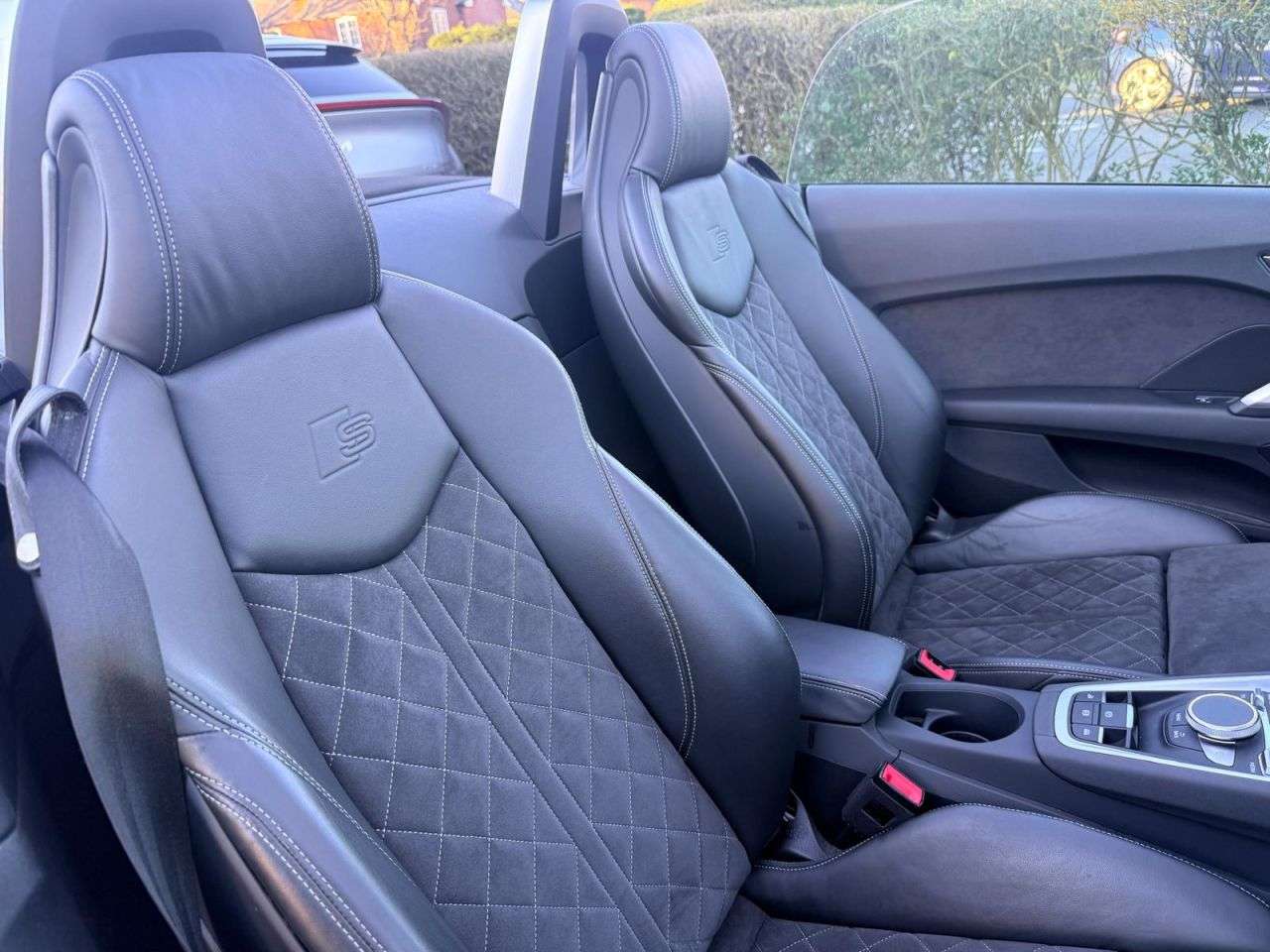 2021 AUDI TT 2021 AUDI TT