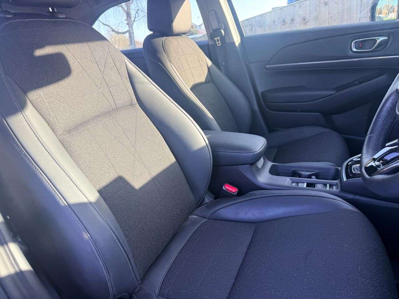 2024 HONDA HR-V 2024 HONDA HR-V