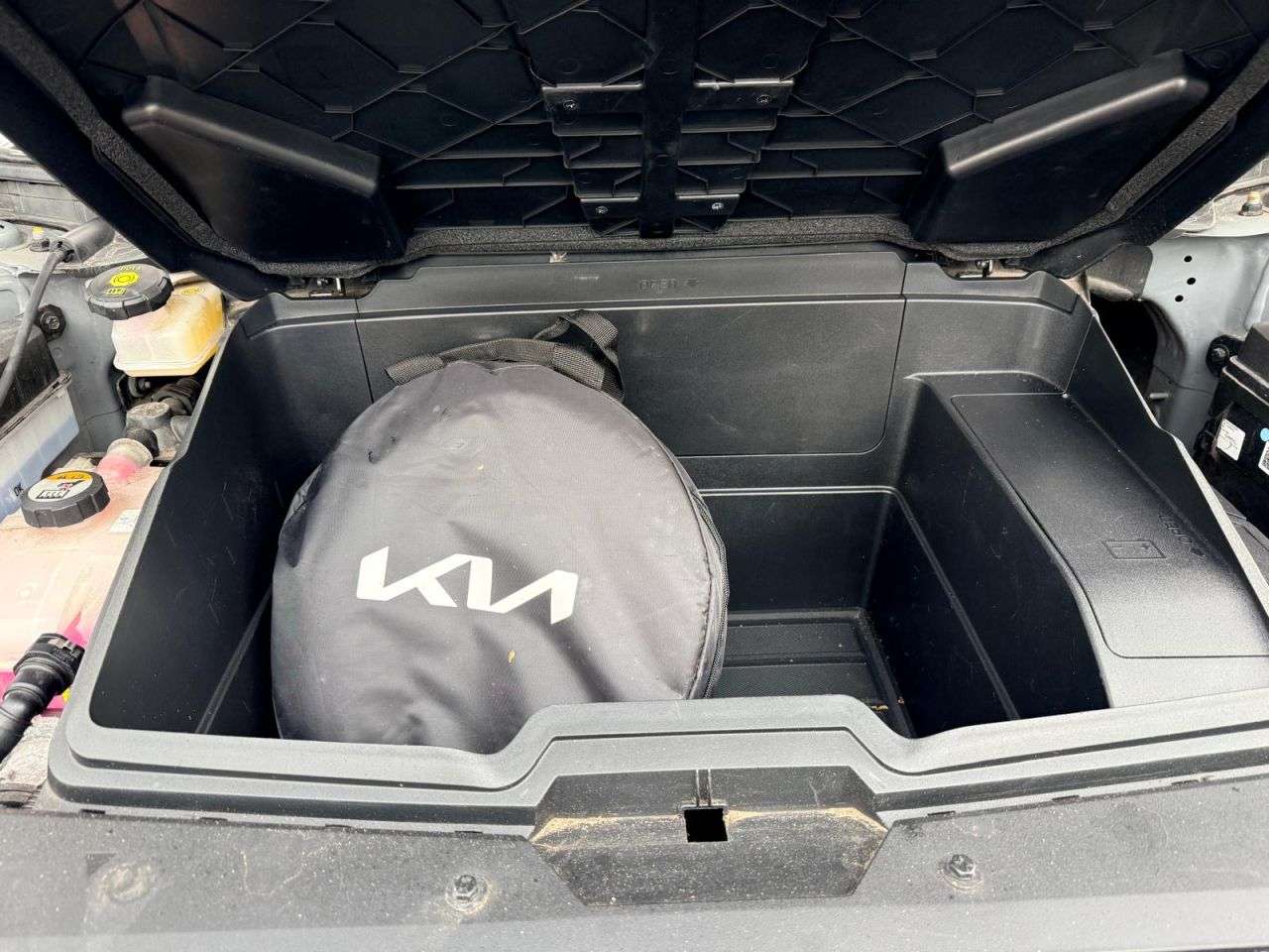 2024 HONDA HR-V 2024 HONDA HR-V