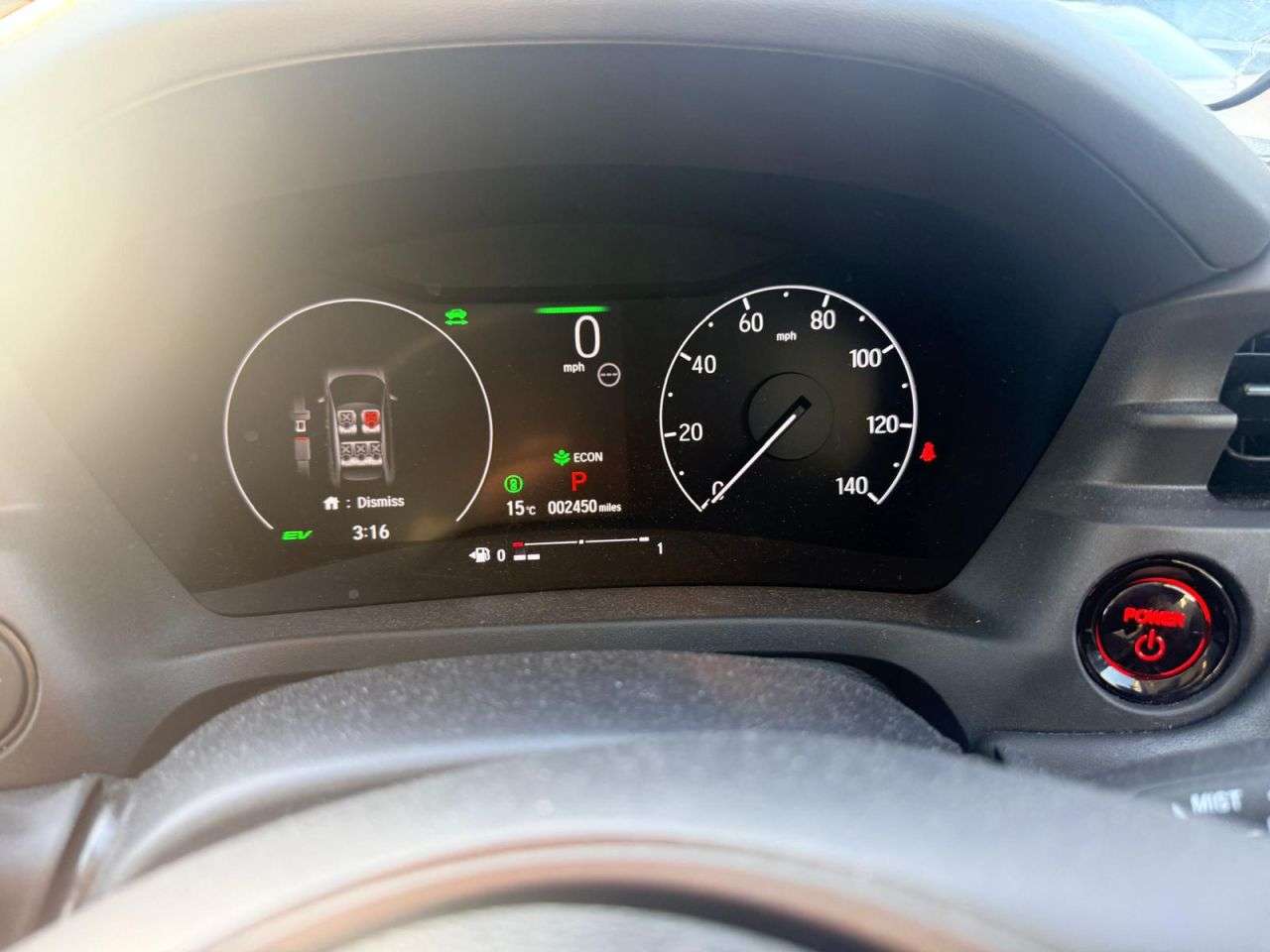 2024 HONDA HR-V 2024 HONDA HR-V