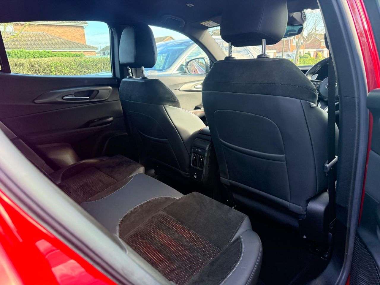 2023 ALFA ROMEO TONALE 2023 ALFA ROMEO TONALE