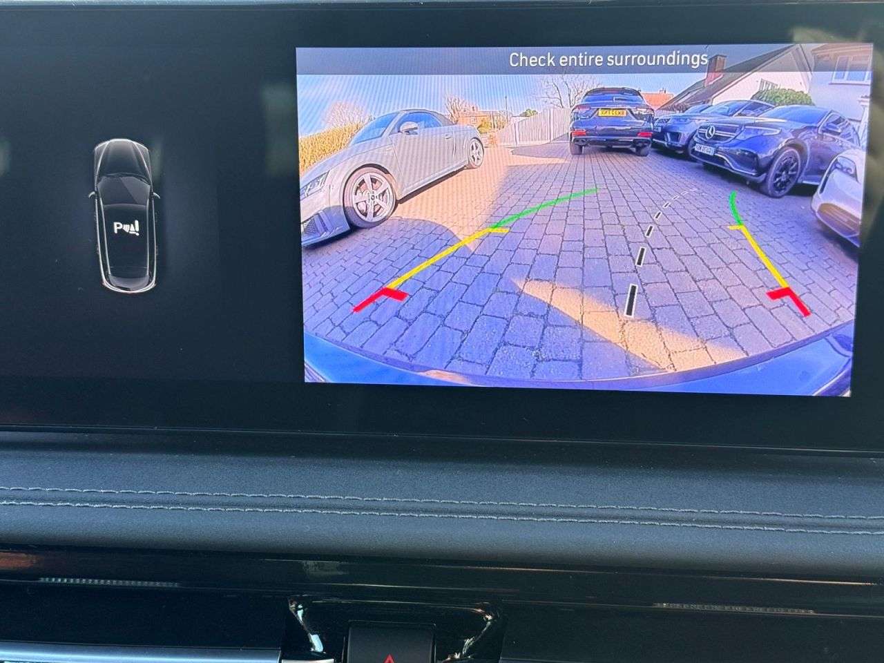 2023 ALFA ROMEO TONALE 2023 ALFA ROMEO TONALE