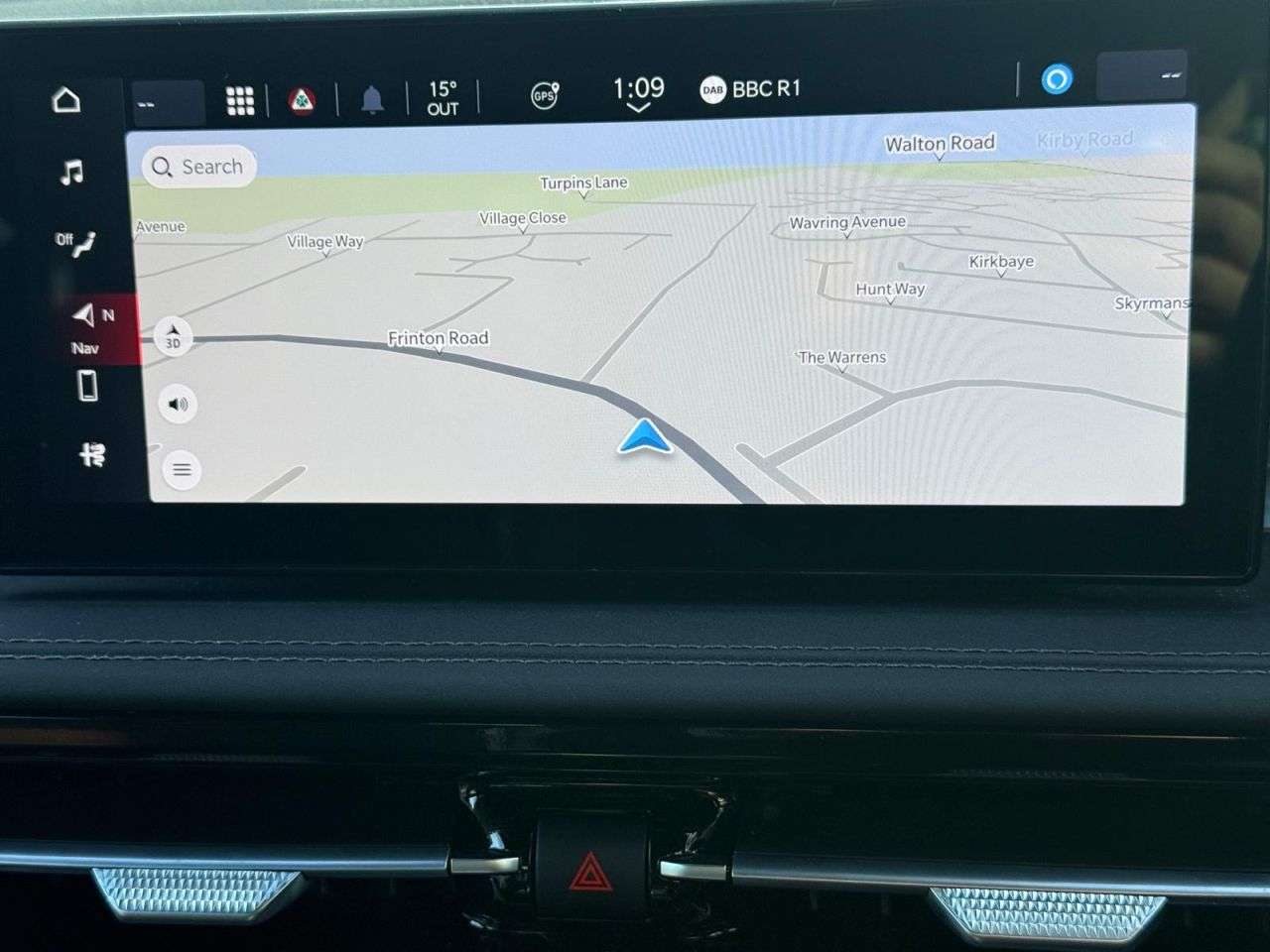 A 2023 ALFA ROMEO TONALE 1.3 VGT 15.5kWh Veloce SUV 5dr Petrol Plug-in Hybrid Auto Q4 AWD Euro 6 (28 A 2023 ALFA ROMEO TONALE 1.3 VGT 15.5kWh Veloce SUV 5dr Petrol Plug-in Hybrid Auto Q4 AWD Euro 6 (28