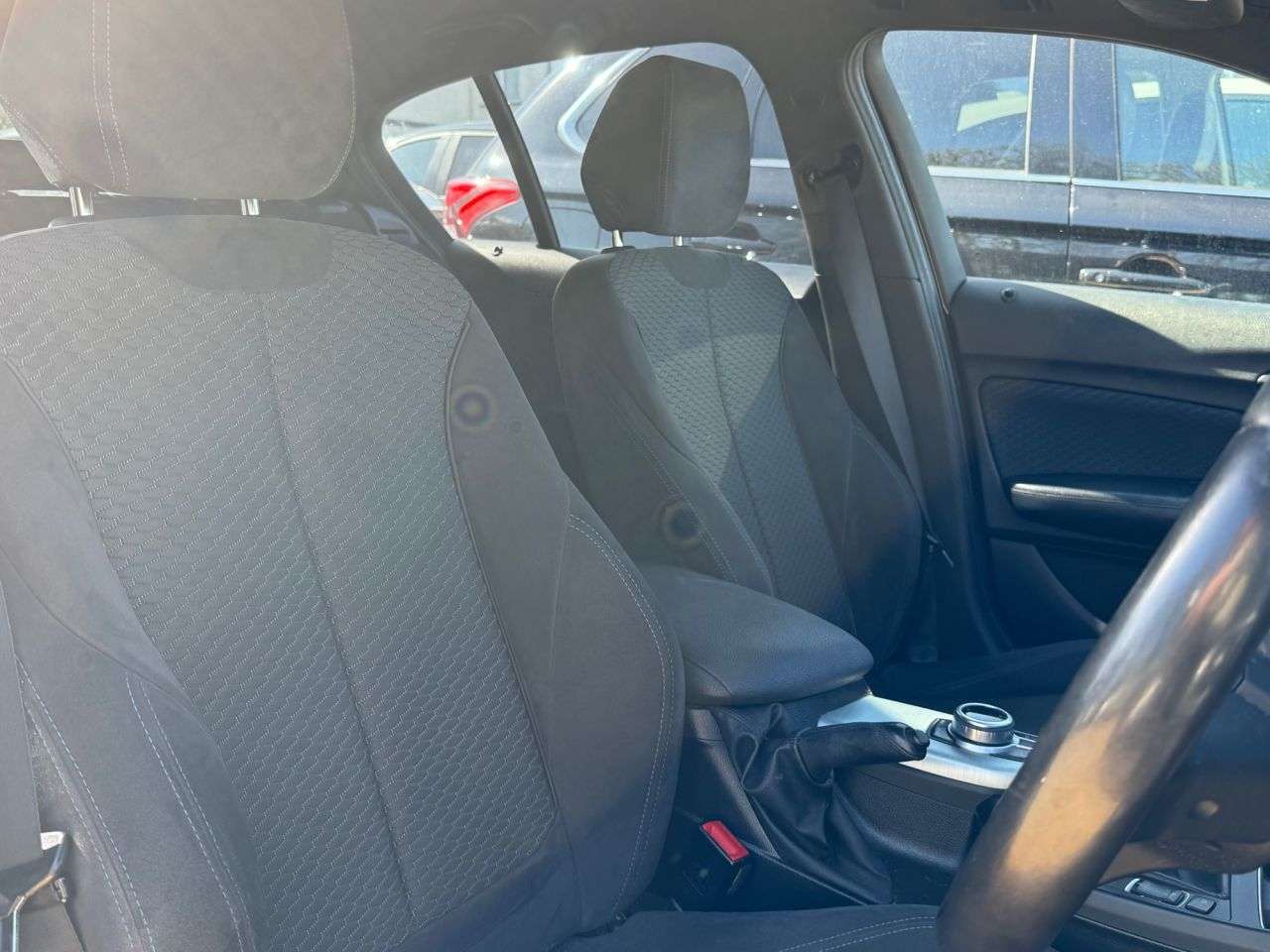 A 2017 BMW 1 SERIES 1.5 116d M Sport Hatchback 5dr Diesel Manual Euro 6 (s/s) (116 ps) CLIMATE, A 2017 BMW 1 SERIES 1.5 116d M Sport Hatchback 5dr Diesel Manual Euro 6 (s/s) (116 ps) CLIMATE,