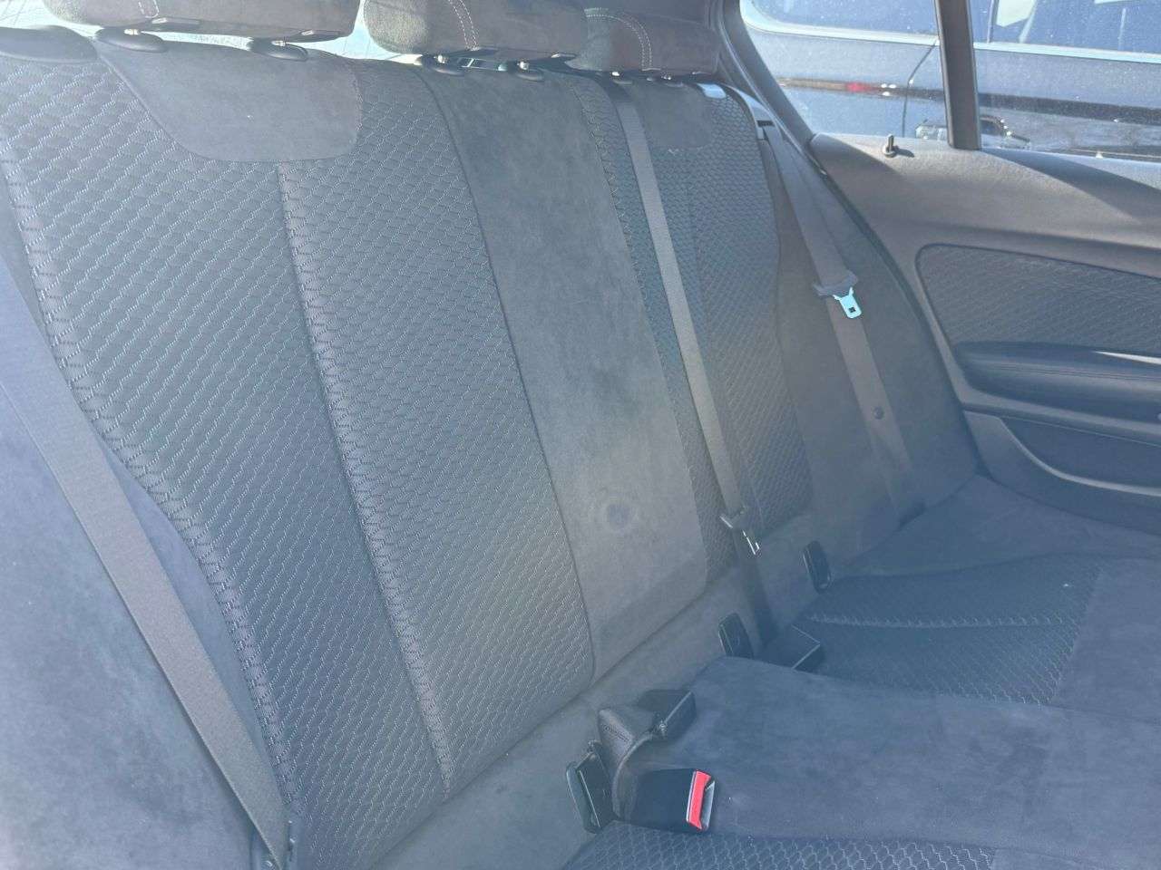 2017 BMW 1 SERIES 2017 BMW 1 SERIES