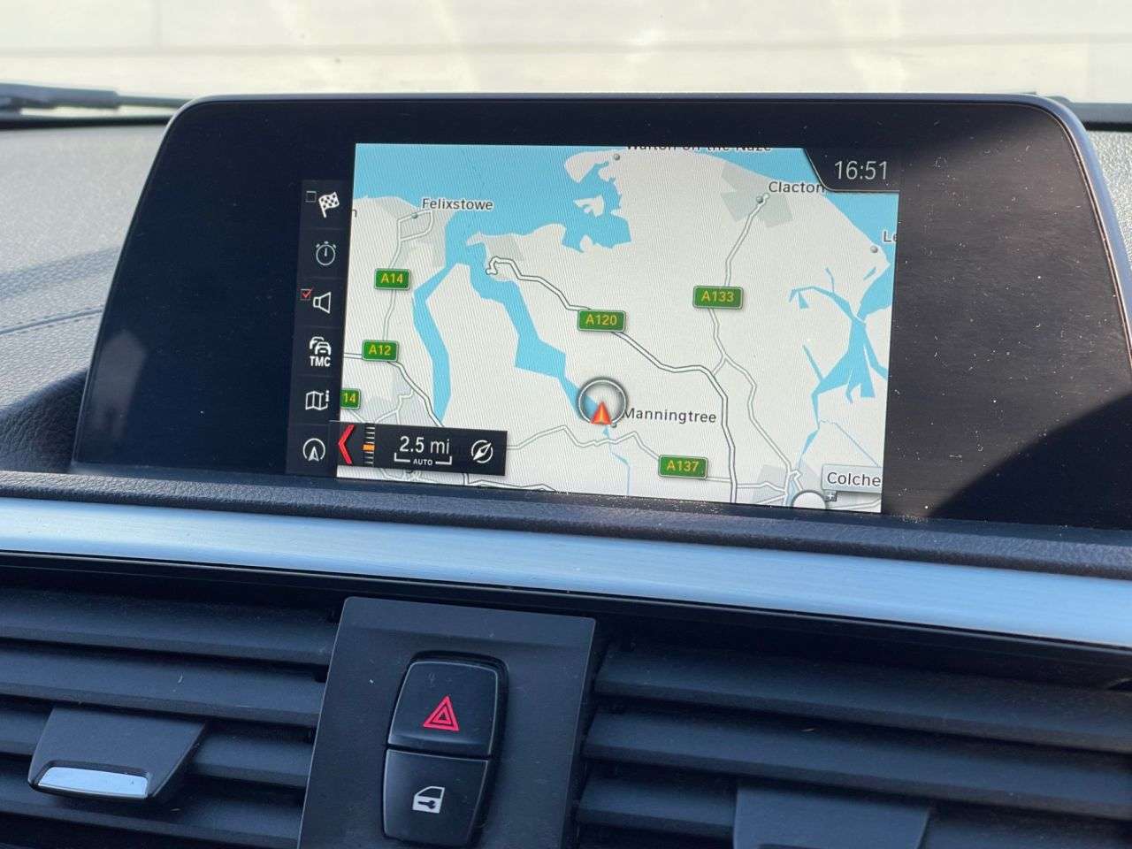 A 2017 BMW 1 SERIES 1.5 116d M Sport Hatchback 5dr Diesel Manual Euro 6 (s/s) (116 ps) CLIMATE, A 2017 BMW 1 SERIES 1.5 116d M Sport Hatchback 5dr Diesel Manual Euro 6 (s/s) (116 ps) CLIMATE,