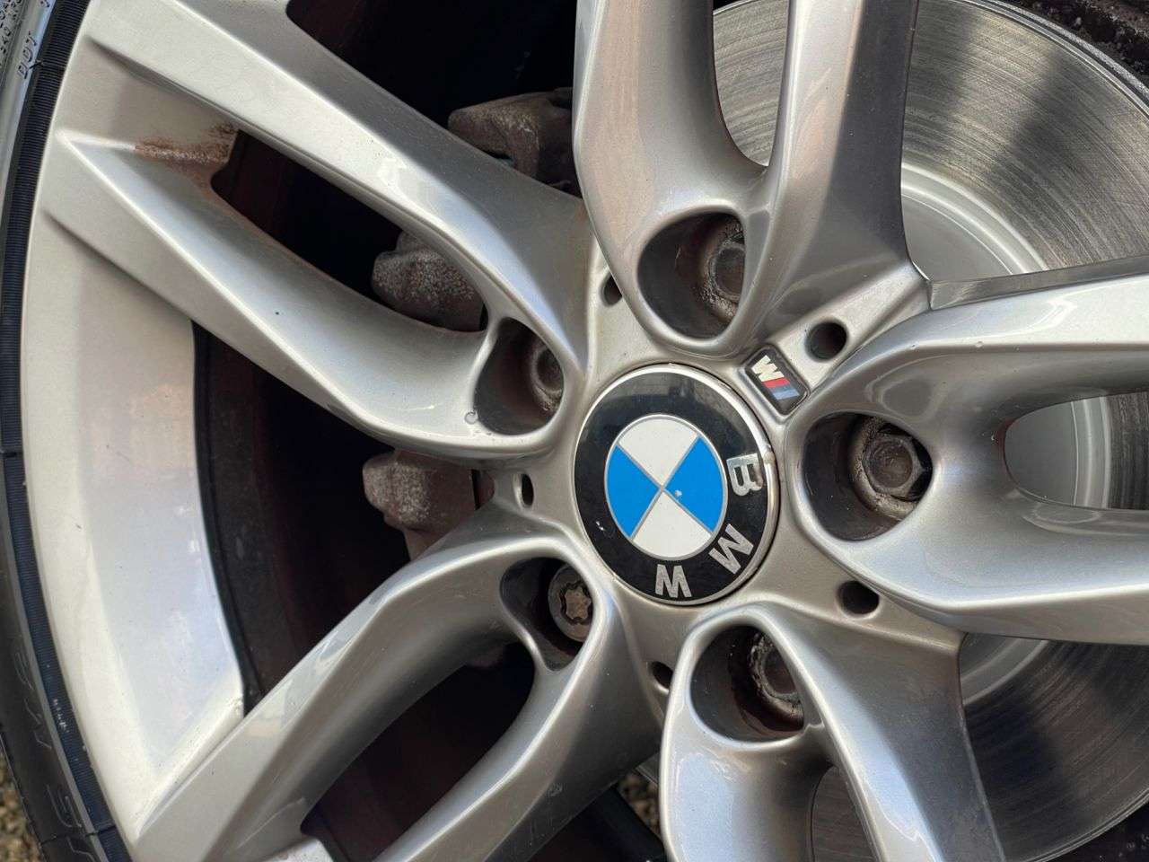 2017 BMW 1 SERIES 2017 BMW 1 SERIES