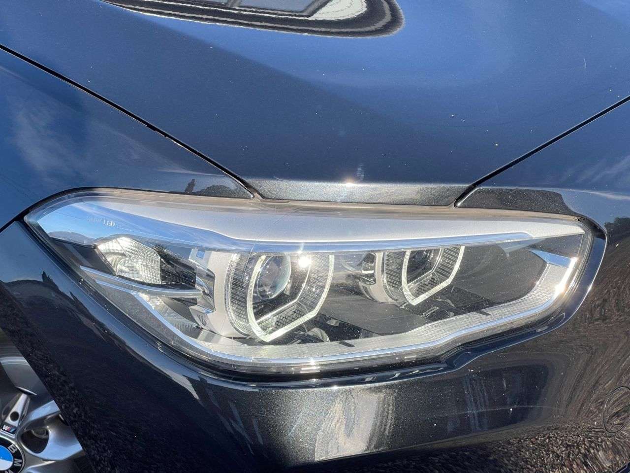 2017 BMW 1 SERIES 2017 BMW 1 SERIES