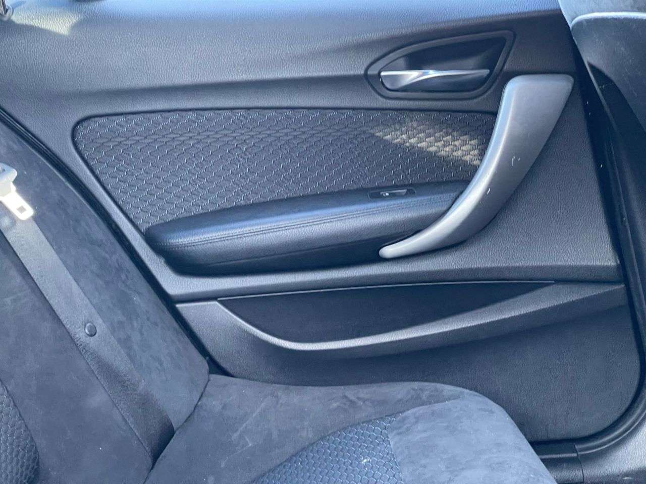 2017 BMW 1 SERIES 2017 BMW 1 SERIES