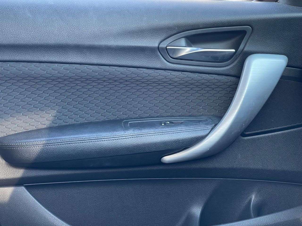 2017 BMW 1 SERIES 2017 BMW 1 SERIES