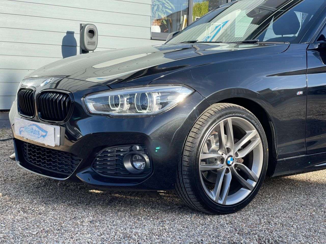 2017 BMW 1 SERIES 2017 BMW 1 SERIES