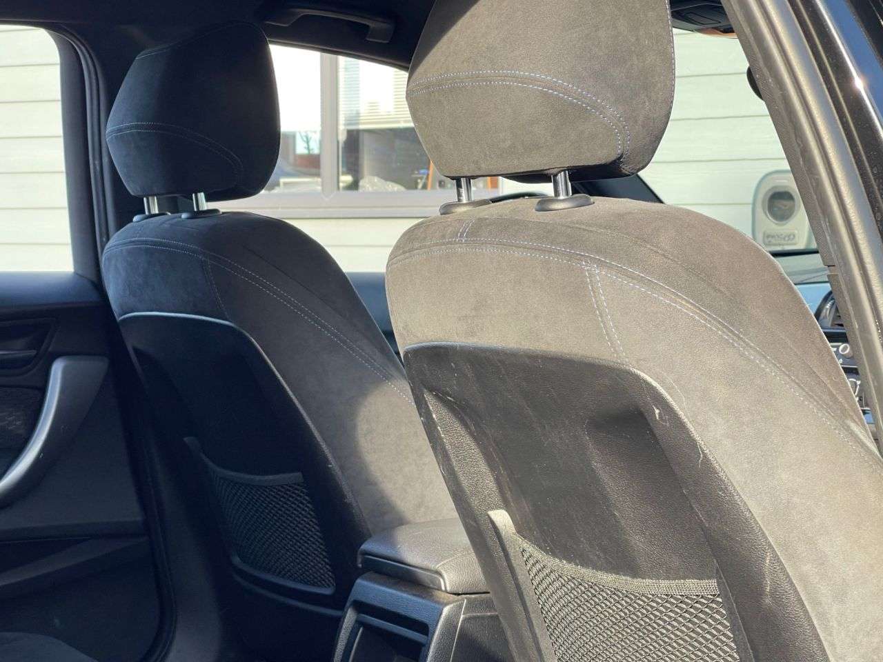 2017 BMW 1 SERIES 2017 BMW 1 SERIES