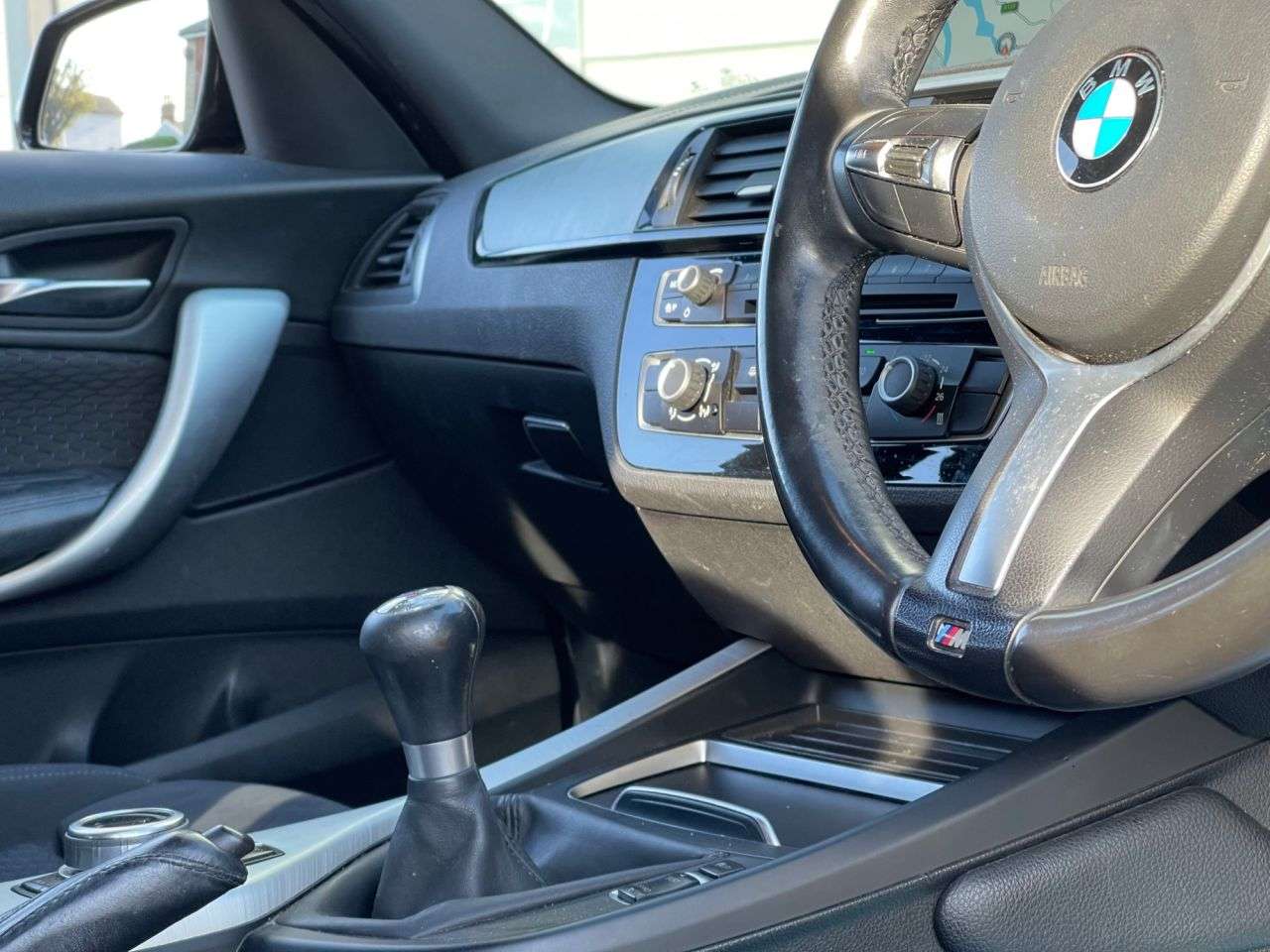 2017 BMW 1 SERIES 2017 BMW 1 SERIES
