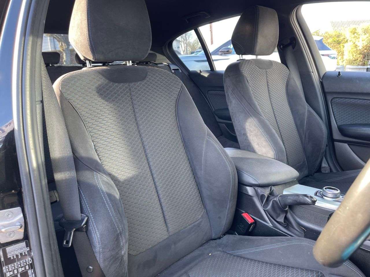 2017 BMW 1 SERIES 2017 BMW 1 SERIES
