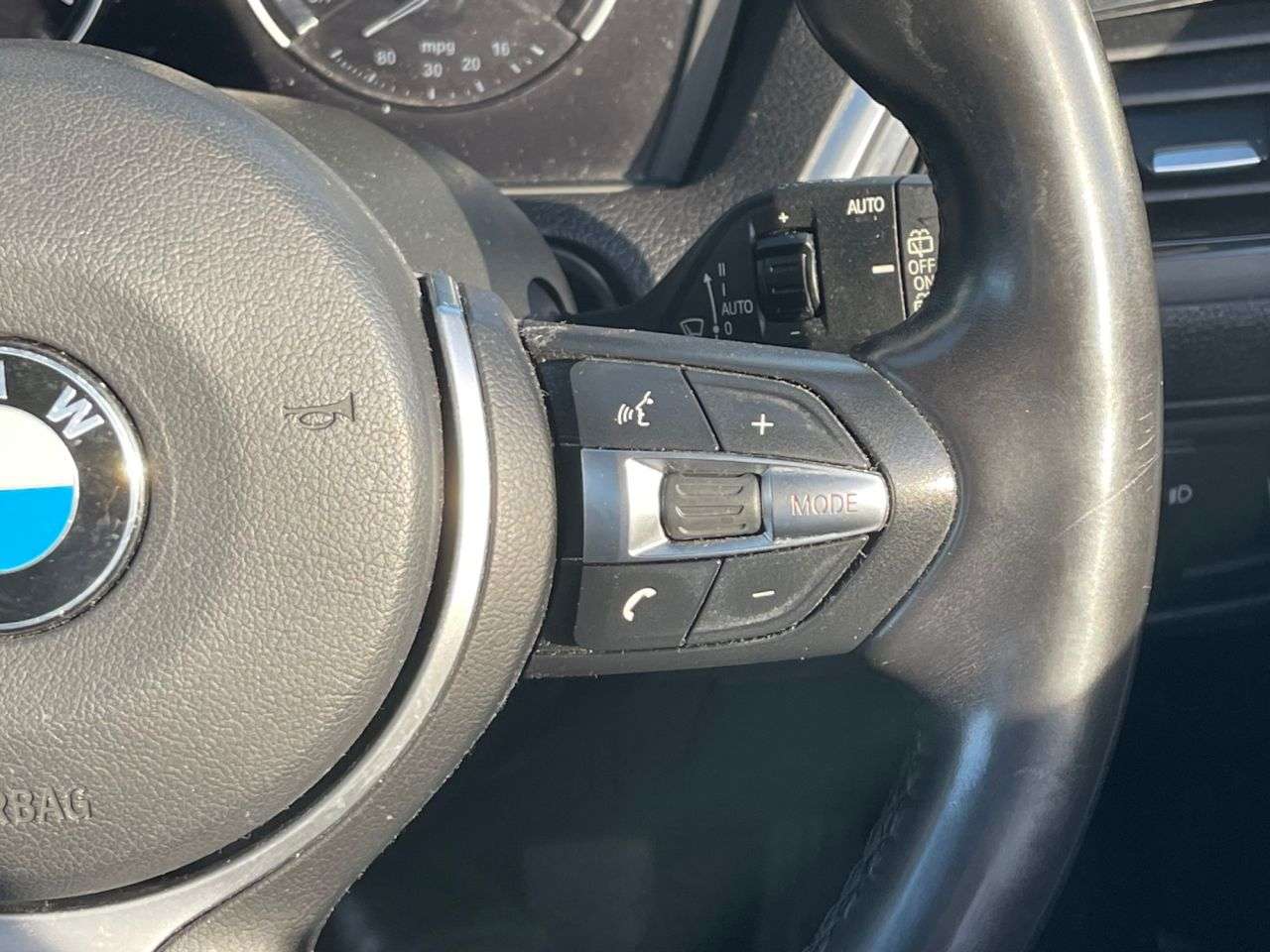 2017 BMW 1 SERIES 2017 BMW 1 SERIES