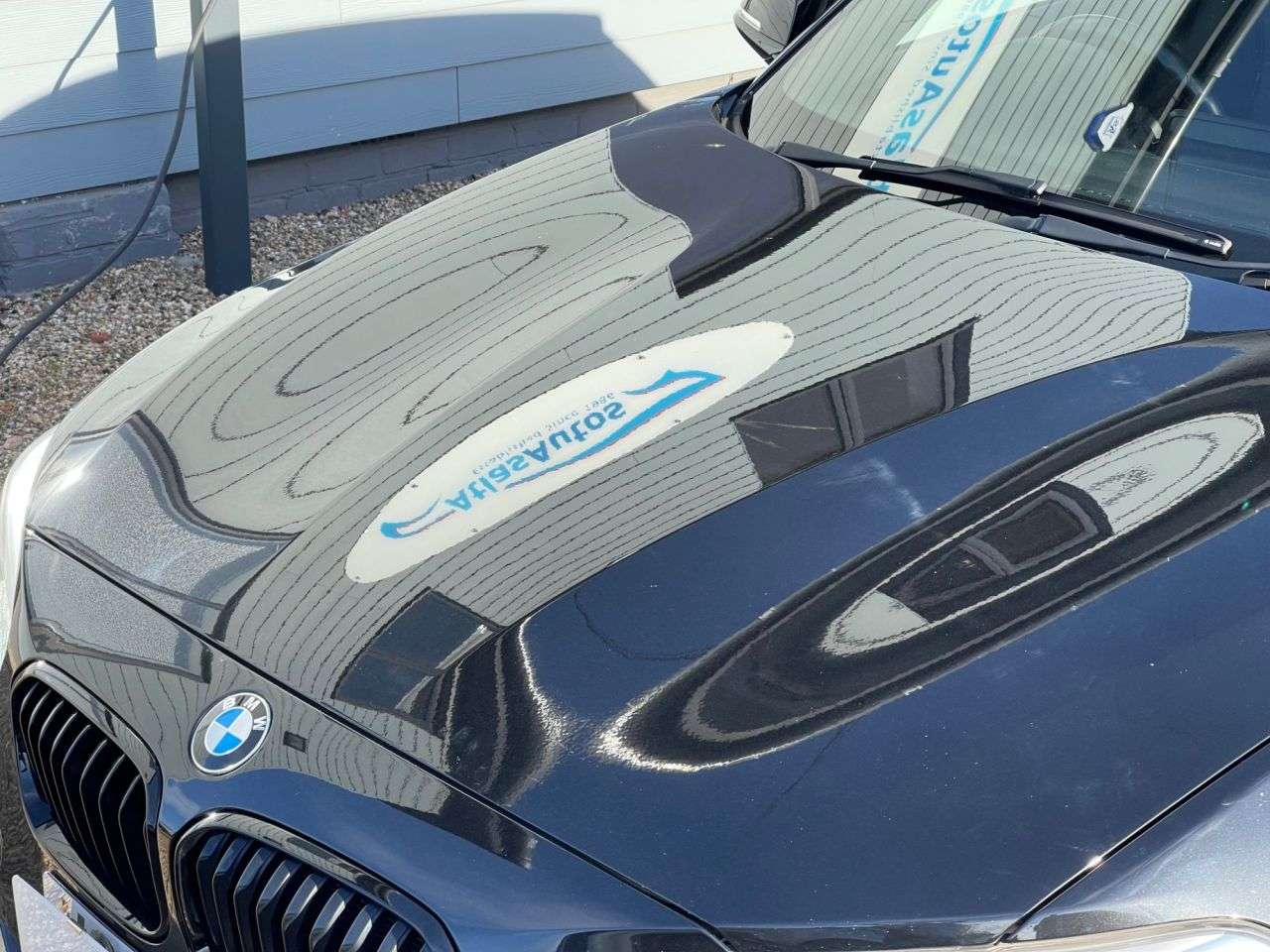 2017 BMW 1 SERIES 2017 BMW 1 SERIES