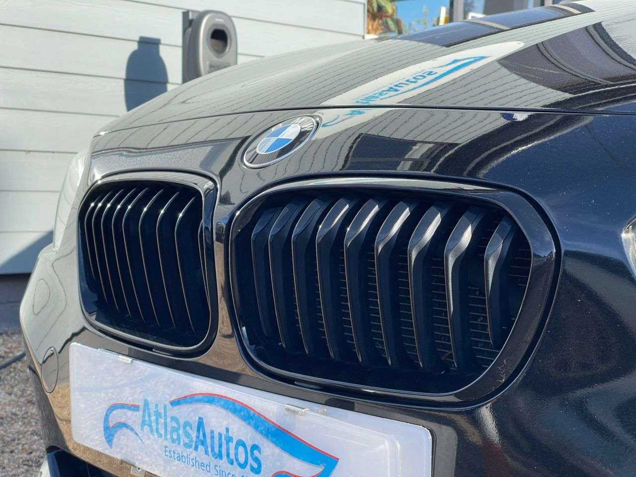 2017 BMW 1 SERIES 2017 BMW 1 SERIES