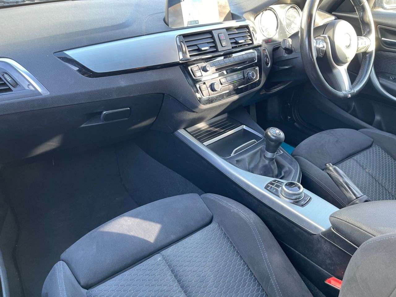 2017 BMW 1 SERIES 2017 BMW 1 SERIES