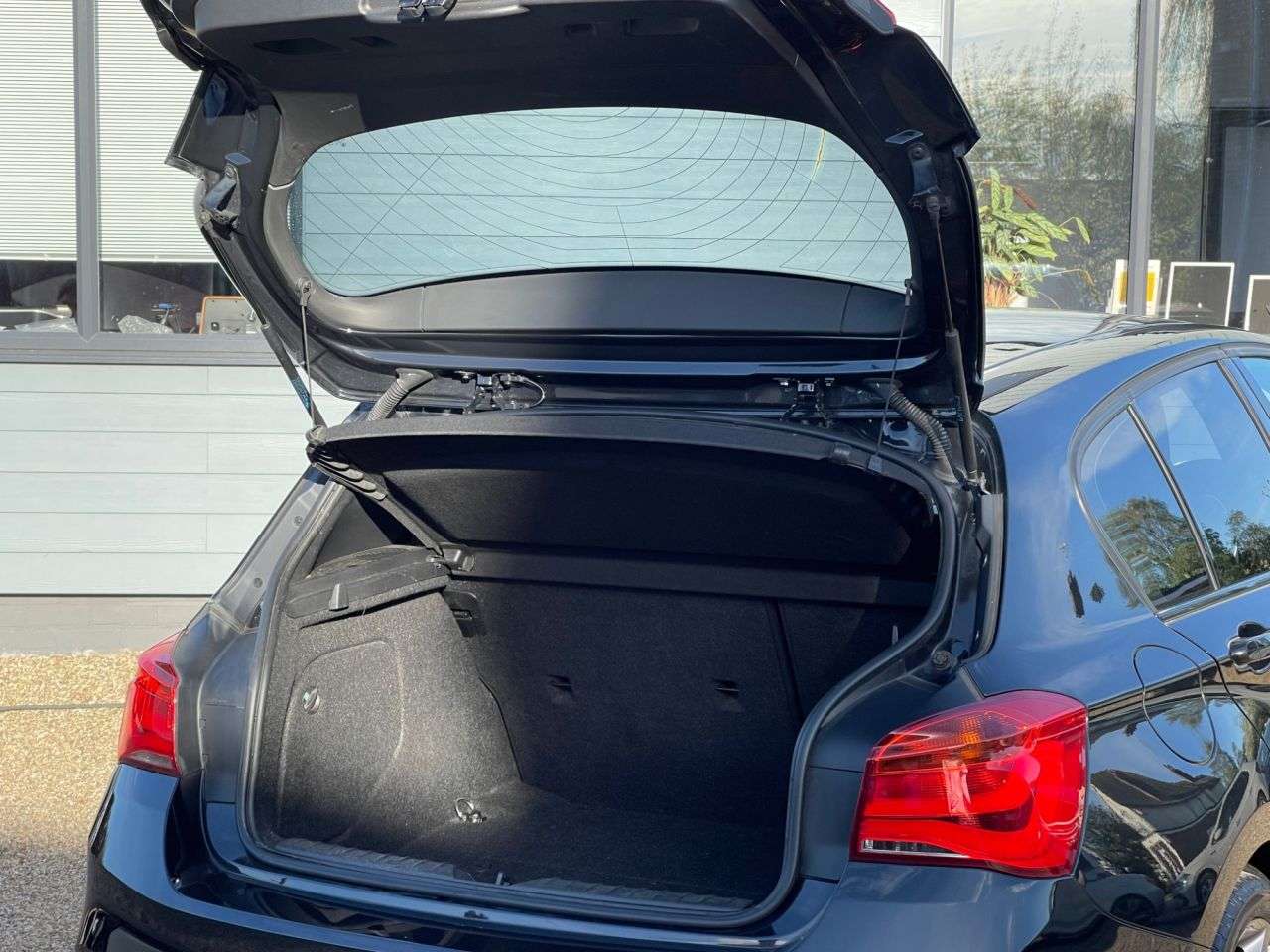 2017 BMW 1 SERIES 2017 BMW 1 SERIES