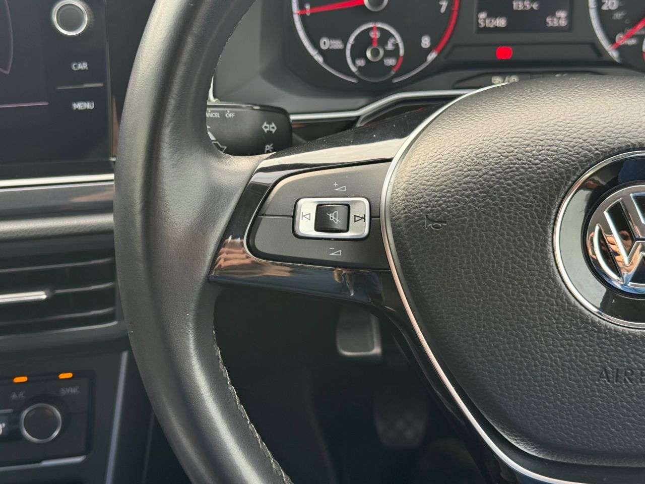 2018 VOLKSWAGEN POLO 2018 VOLKSWAGEN POLO