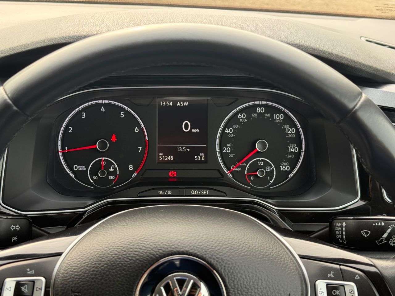 2018 VOLKSWAGEN POLO 2018 VOLKSWAGEN POLO
