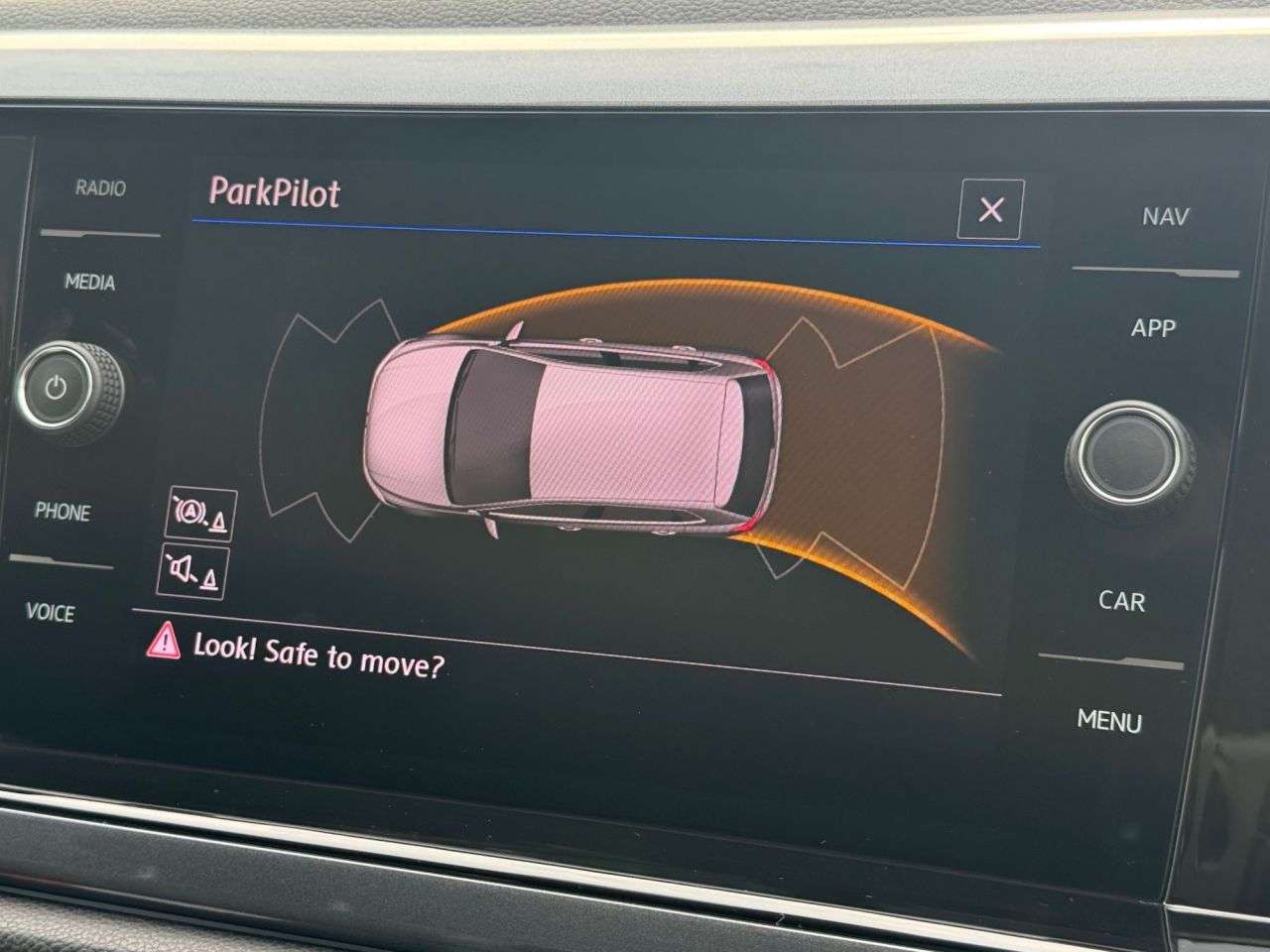 2018 VOLKSWAGEN POLO 2018 VOLKSWAGEN POLO