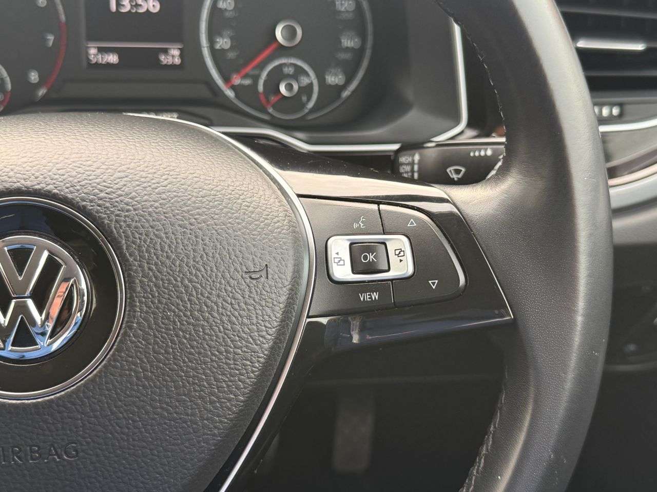 2018 VOLKSWAGEN POLO 2018 VOLKSWAGEN POLO