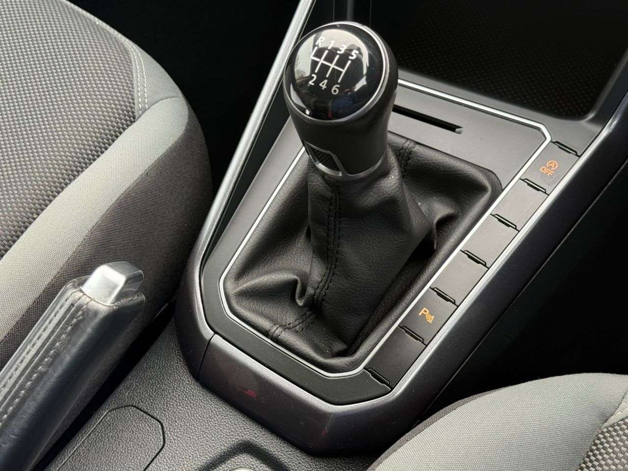 2018 VOLKSWAGEN POLO 2018 VOLKSWAGEN POLO