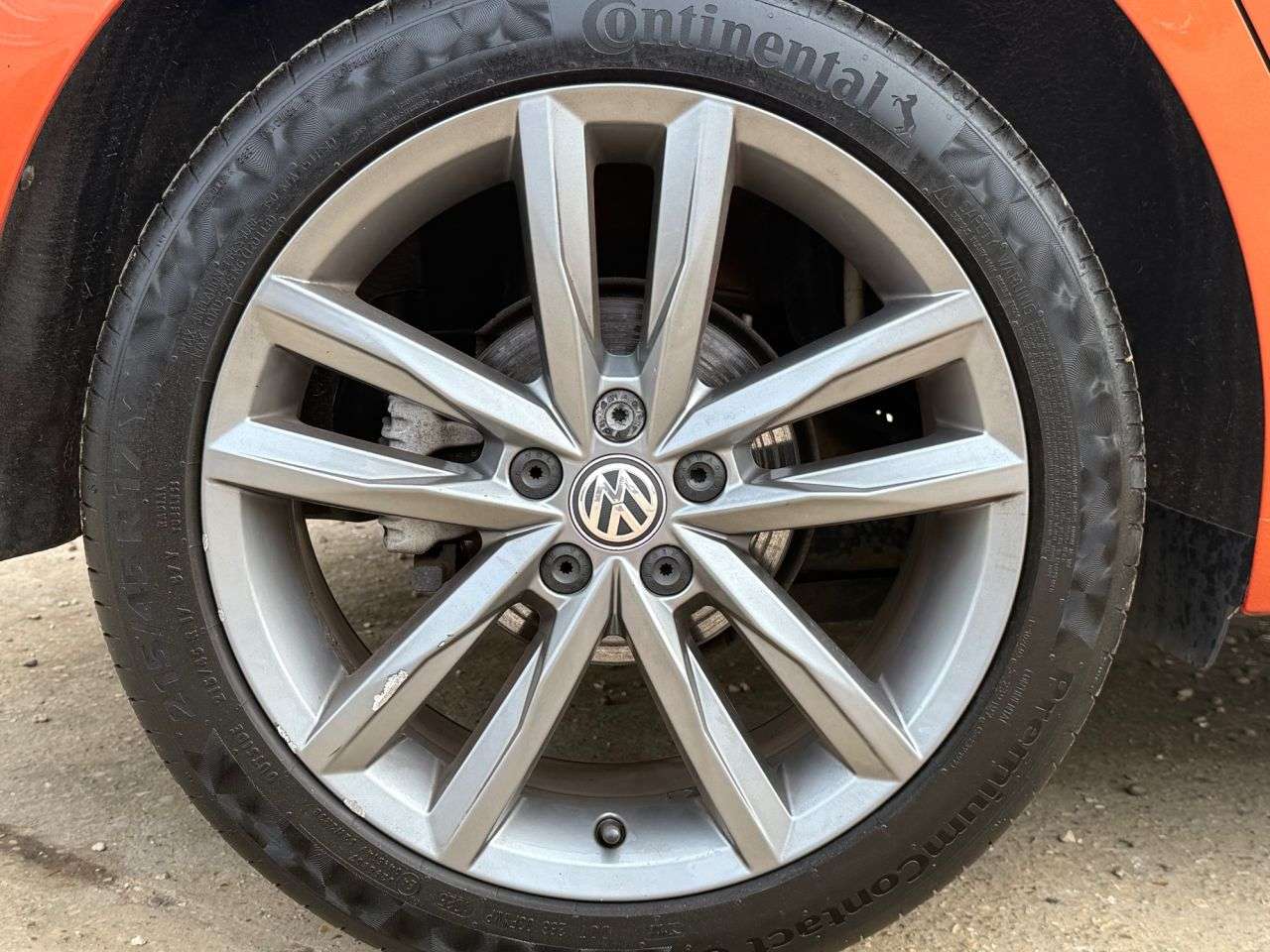 2018 VOLKSWAGEN POLO 2018 VOLKSWAGEN POLO