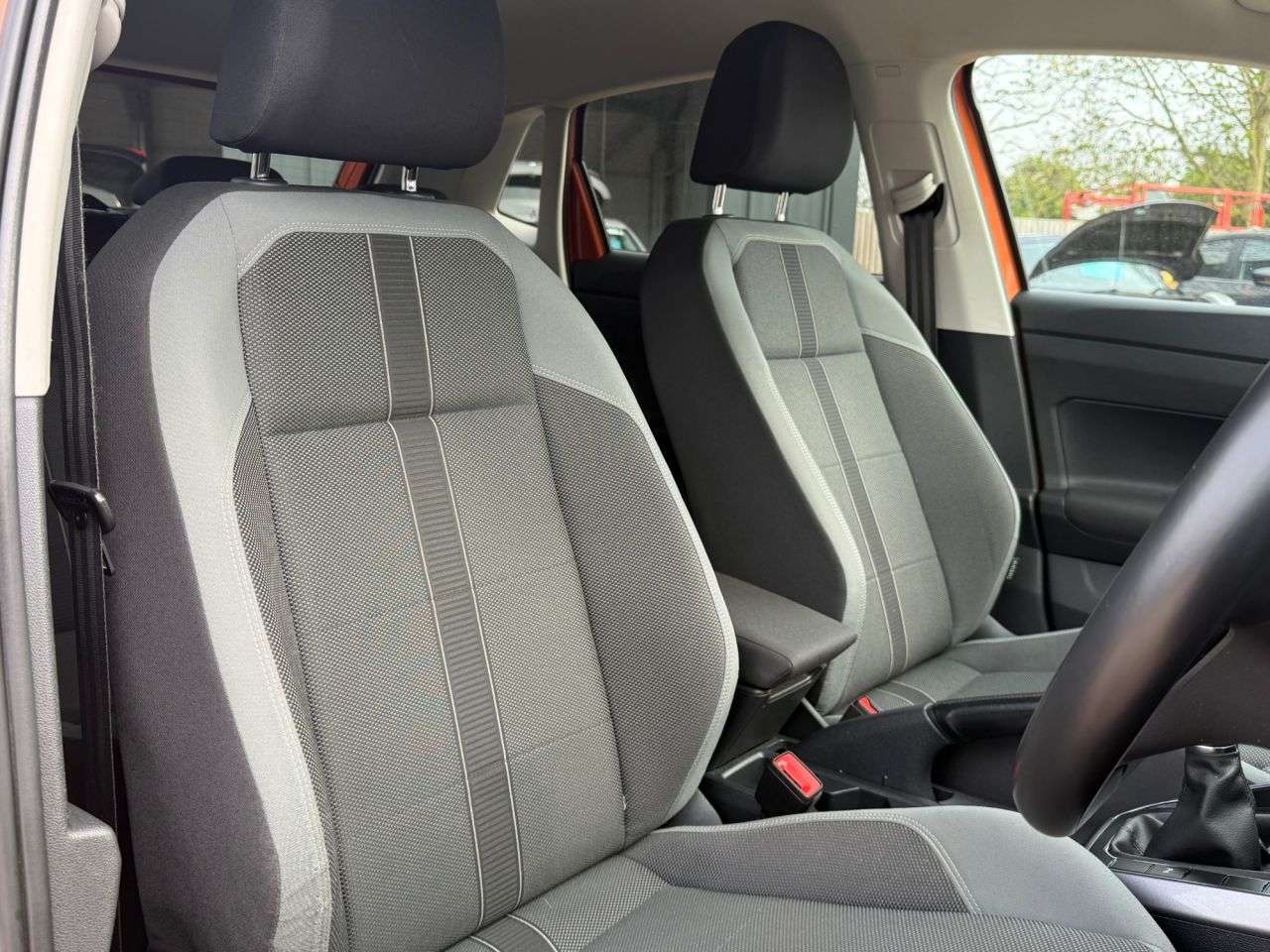 2018 VOLKSWAGEN POLO 2018 VOLKSWAGEN POLO