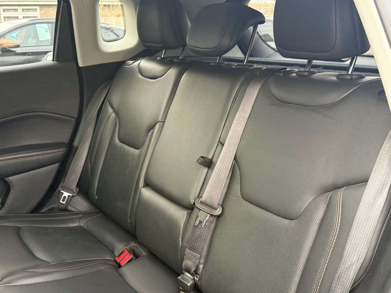 2019 JEEP COMPASS 2019 JEEP COMPASS