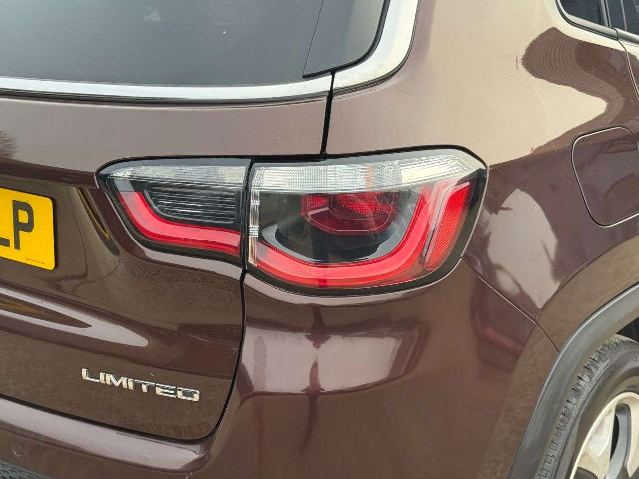 2019 JEEP COMPASS 2019 JEEP COMPASS