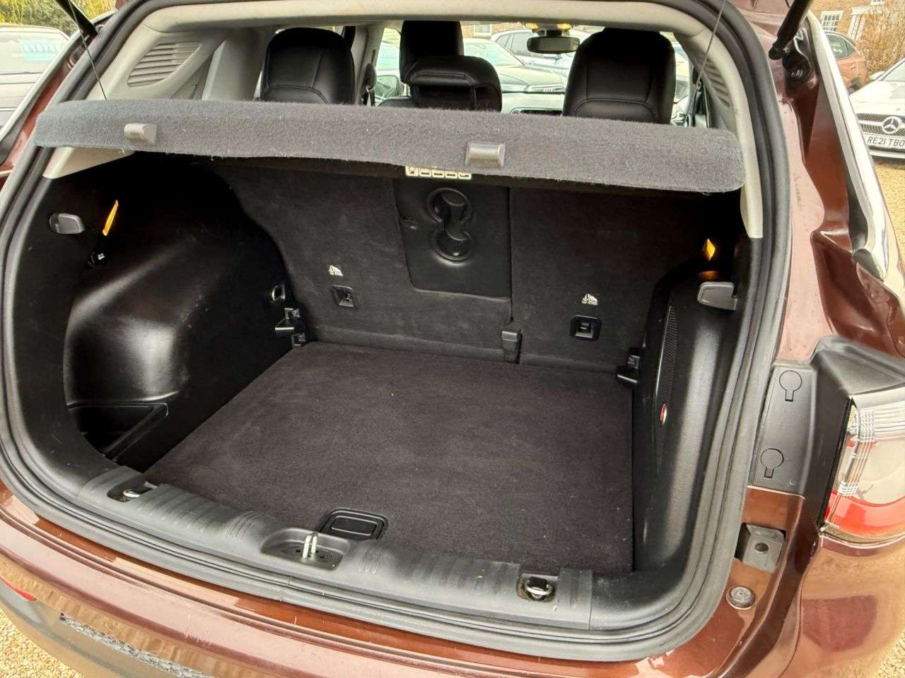 2019 JEEP COMPASS 2019 JEEP COMPASS