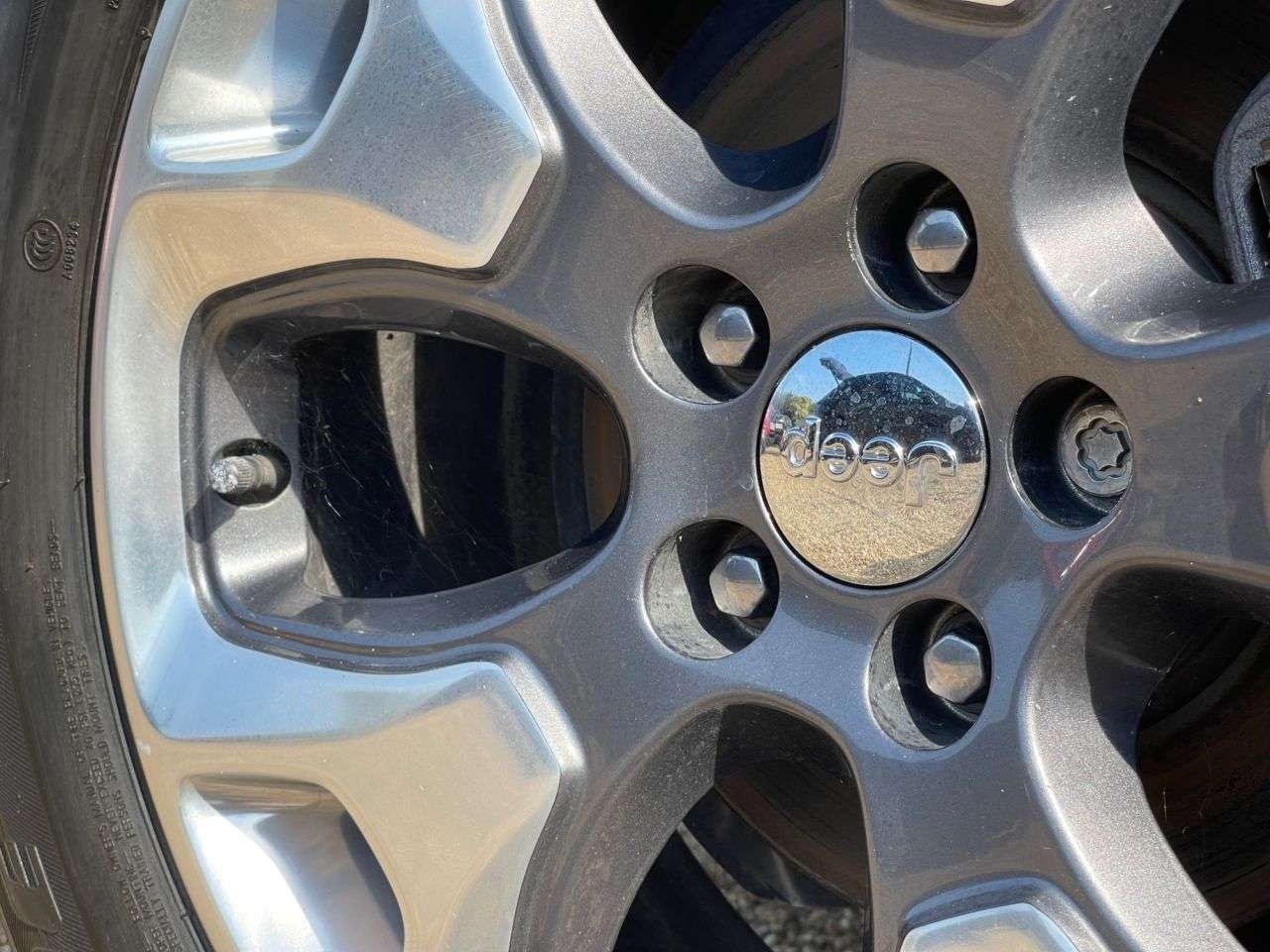 2019 JEEP COMPASS 2019 JEEP COMPASS