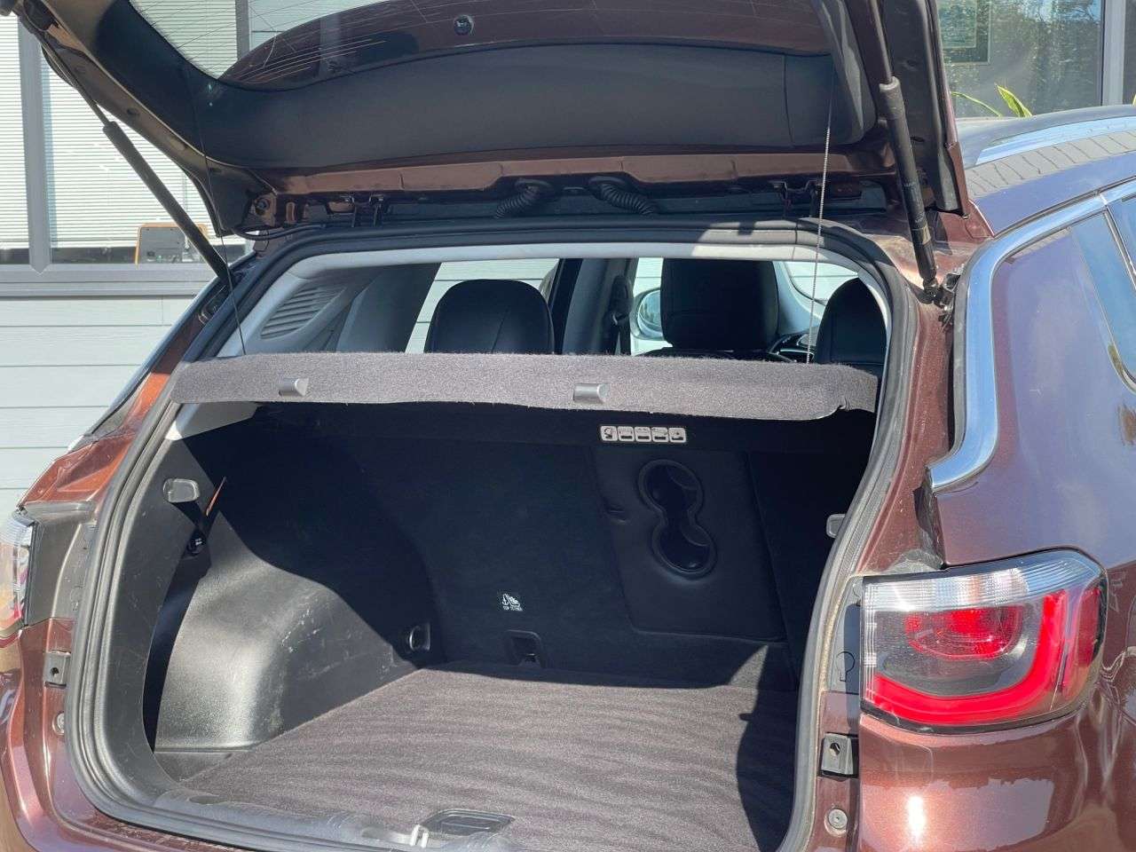 2019 JEEP COMPASS 2019 JEEP COMPASS