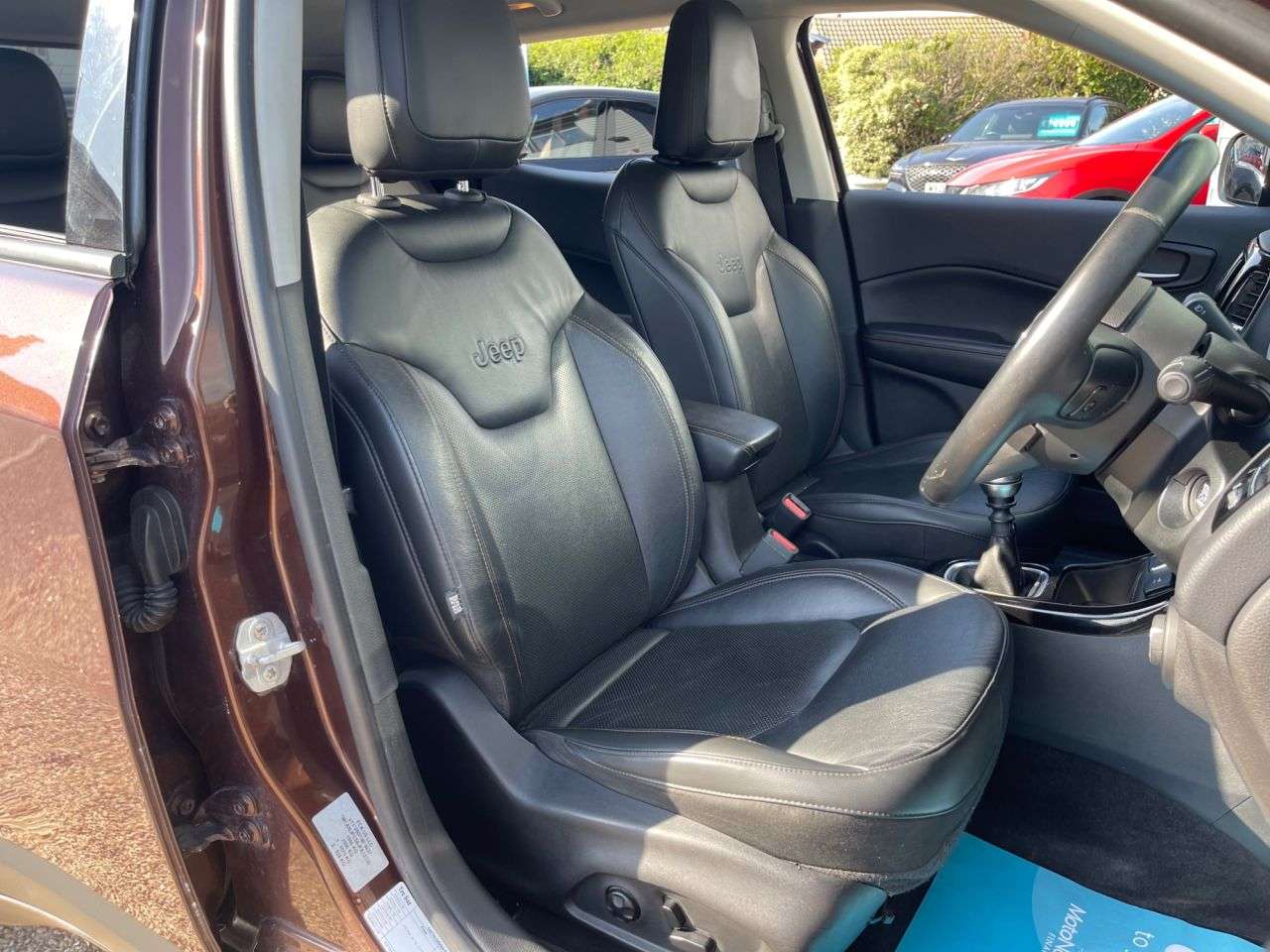 2019 JEEP COMPASS 2019 JEEP COMPASS