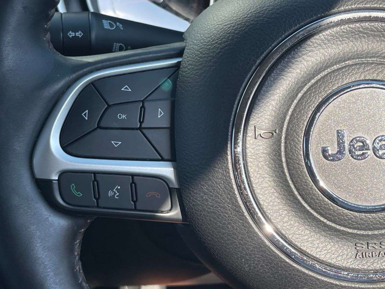 2019 JEEP COMPASS 2019 JEEP COMPASS