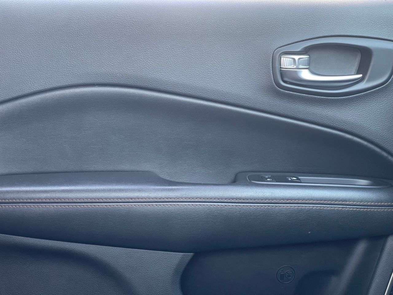 2019 JEEP COMPASS 2019 JEEP COMPASS