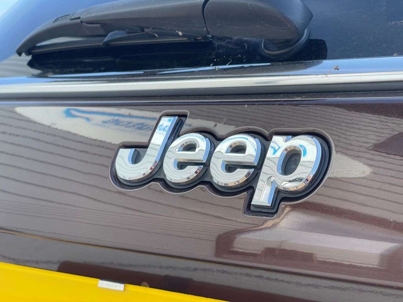 2019 JEEP COMPASS 2019 JEEP COMPASS