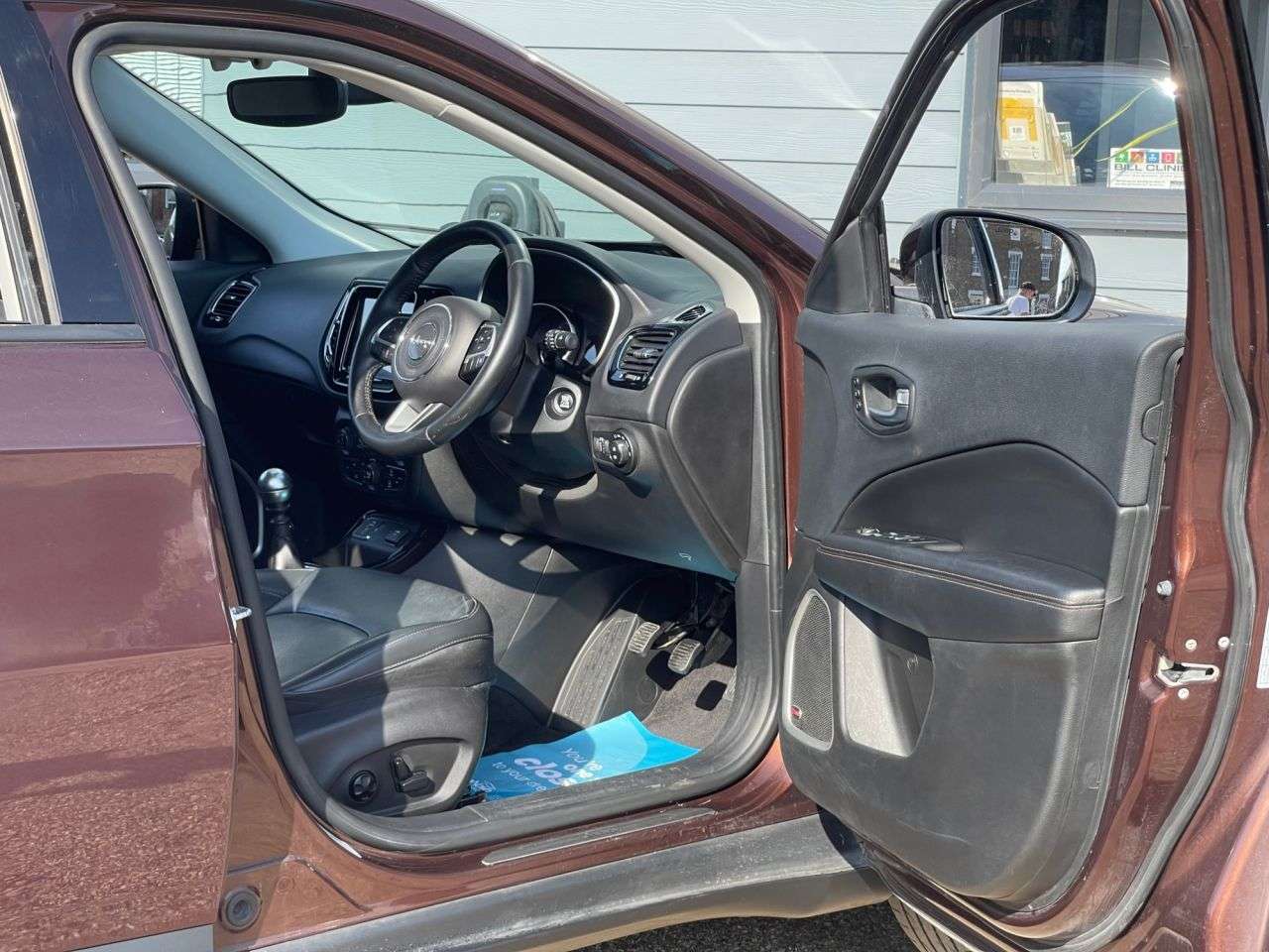2019 JEEP COMPASS 2019 JEEP COMPASS
