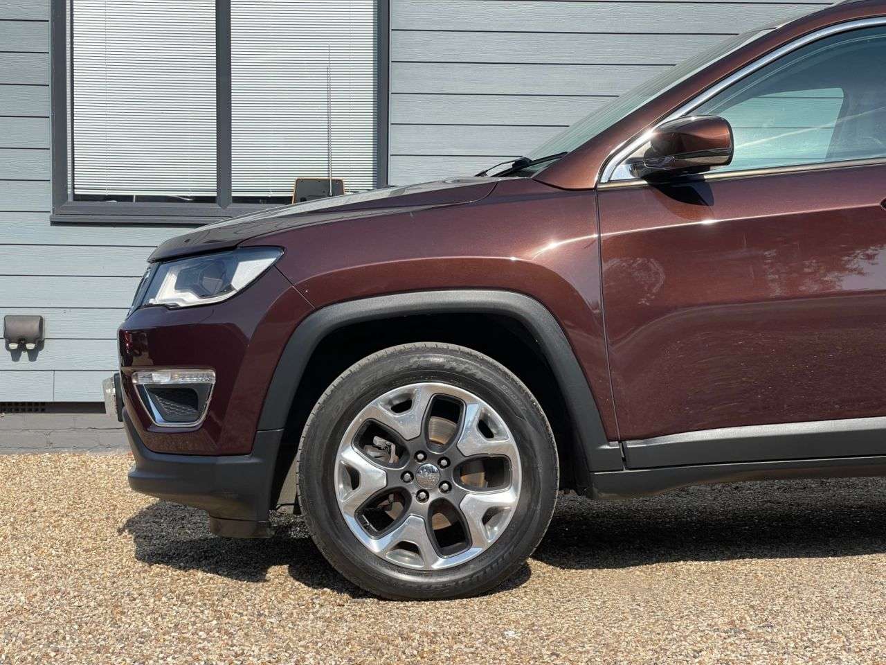 2019 JEEP COMPASS 2019 JEEP COMPASS