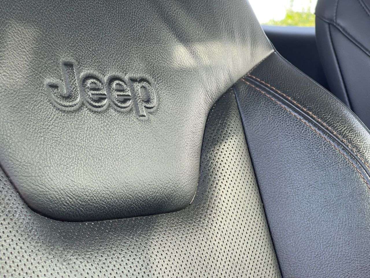 2019 JEEP COMPASS 2019 JEEP COMPASS