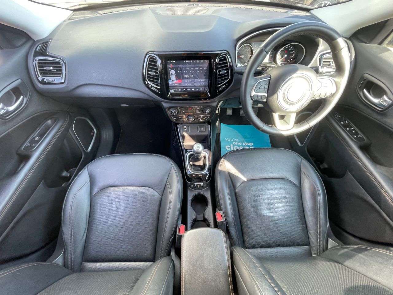2019 JEEP COMPASS 2019 JEEP COMPASS