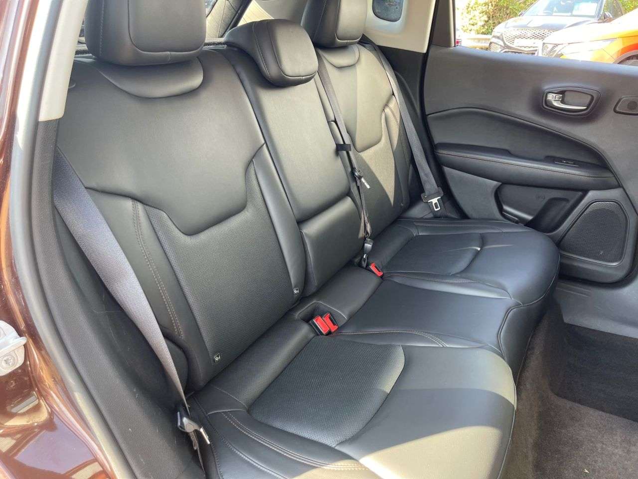 2019 JEEP COMPASS 2019 JEEP COMPASS