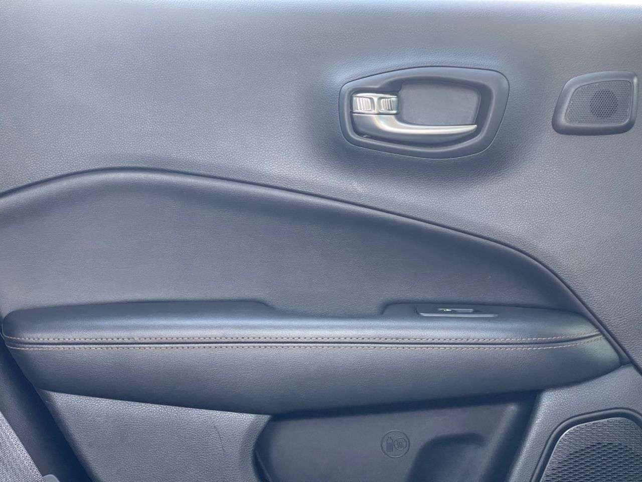 2019 JEEP COMPASS 2019 JEEP COMPASS