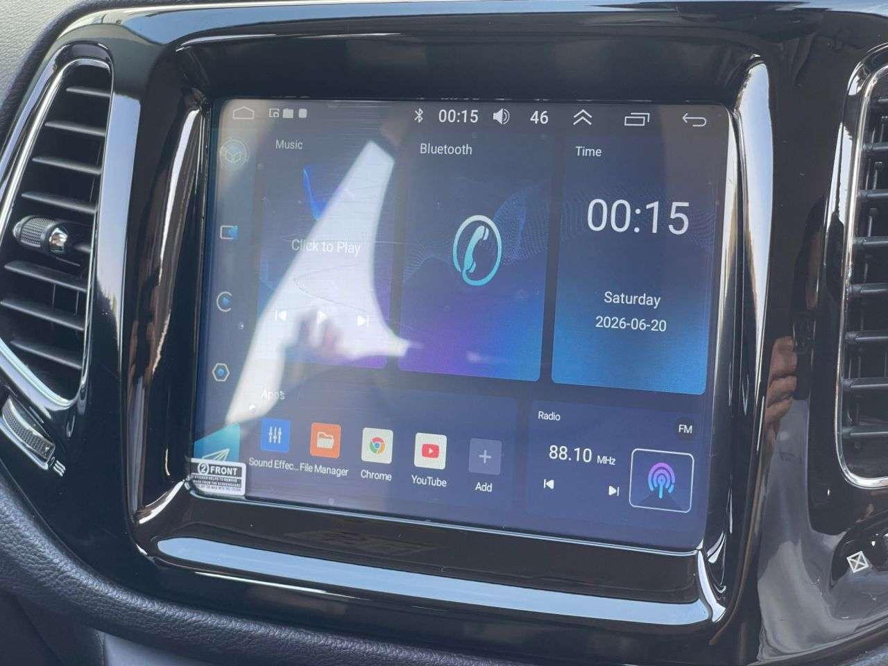 2019 JEEP COMPASS 2019 JEEP COMPASS