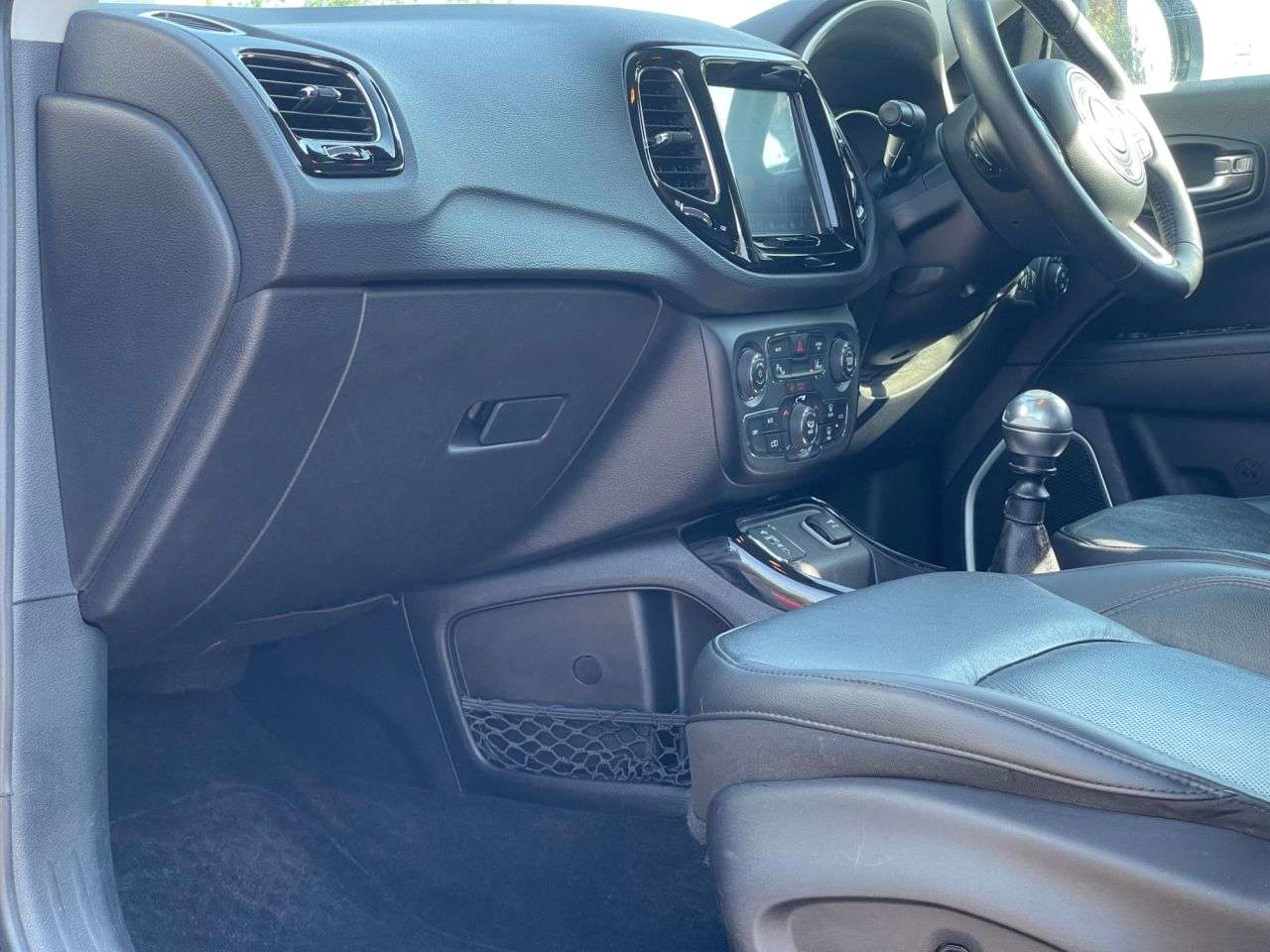 2019 JEEP COMPASS 2019 JEEP COMPASS