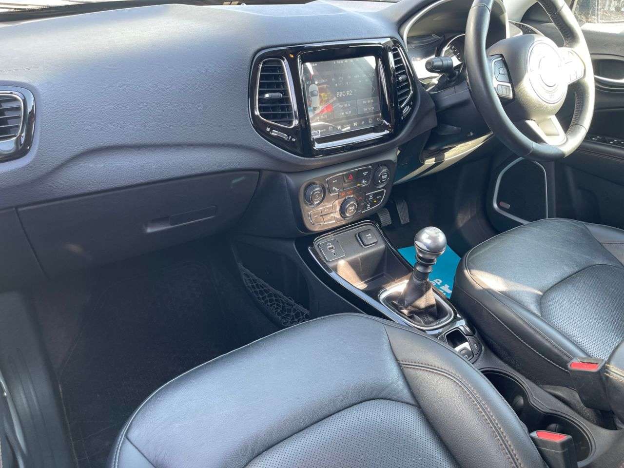 2019 JEEP COMPASS 2019 JEEP COMPASS