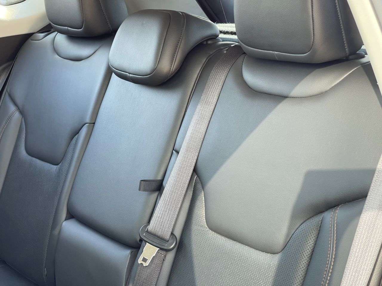 2019 JEEP COMPASS 2019 JEEP COMPASS