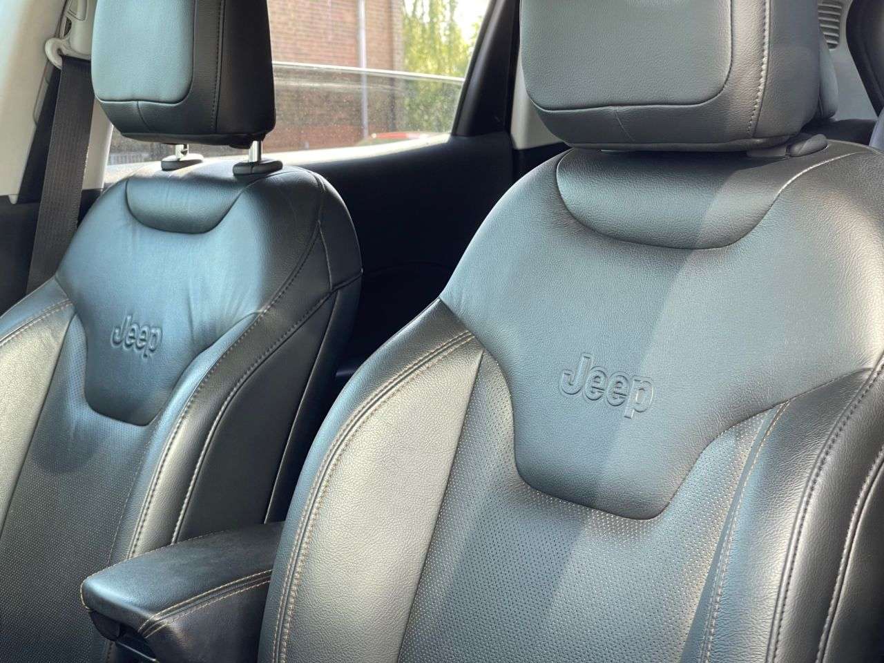 2019 JEEP COMPASS 2019 JEEP COMPASS